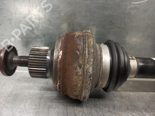 Right rear driveshaft AUDI Q5 (8RB) 2.0 TDI quattro | BP10968208M41 