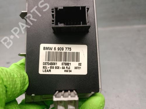 Headlight switch BMW X5 (E53) 3.0 d | BP24154985I24 