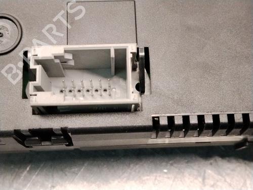 Climate control BMW 1 Convertible (E88) 118 i | BP38444140I5 - Image 4