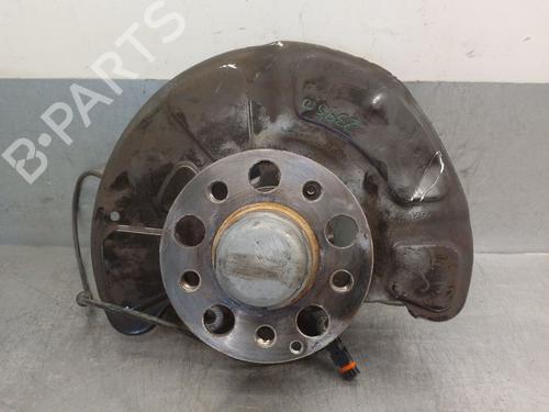 Used Right front steering knuckle MERCEDES-BENZ E-CLASS (W212) E 350 BlueTEC (252 hp) 30339895
