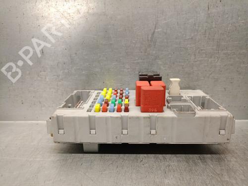Fuse box LANCIA MUSA (350_) 1.3 D Multijet (350.AXB11, 350.AXB1A) | BP22995276E1 