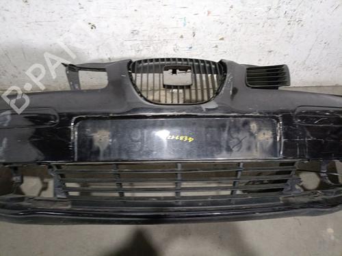 Front bumper SEAT IBIZA III (6L1) 1.9 TDI | BP22133288C7 