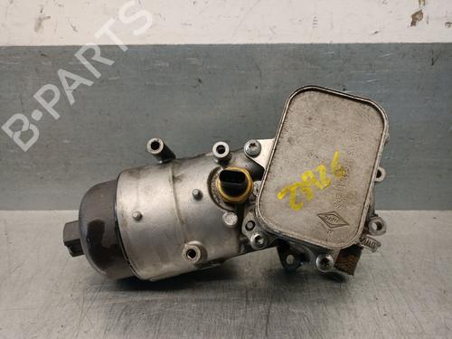 Støtte CITROËN C4 Picasso II 1.6 BlueHDi 120 (120 hp) 30298903