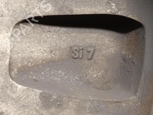 Rim OPEL MERIVA A MPV (X03) 1.7 CDTI (E75) | BP29999099C45 