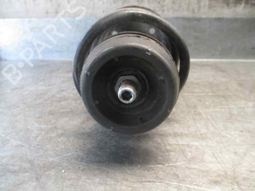 Right front shock absorber SKODA OCTAVIA I (1U2) 1.6 | BP7638101M17 
