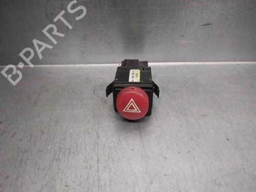 Used Warning switch SEAT CORDOBA (6L2) 1.9 TDI (100 hp) 10754360