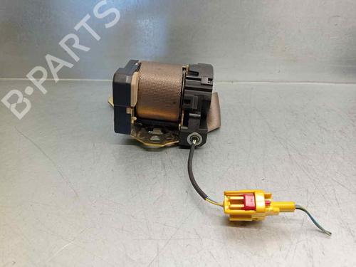 Rear right seatbelt JAGUAR S-TYPE II (X200) 2.7 D | BP12544790I28 