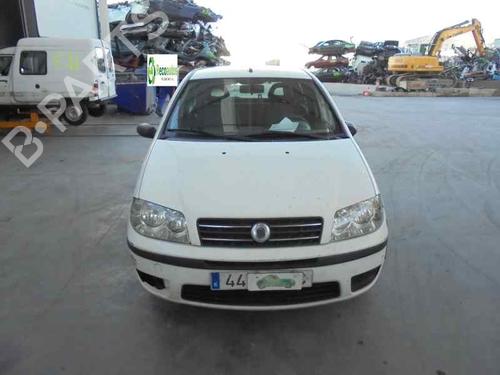 Intercooler FIAT PUNTO (188_) 1.3 JTD 16V | BP2053962M30 