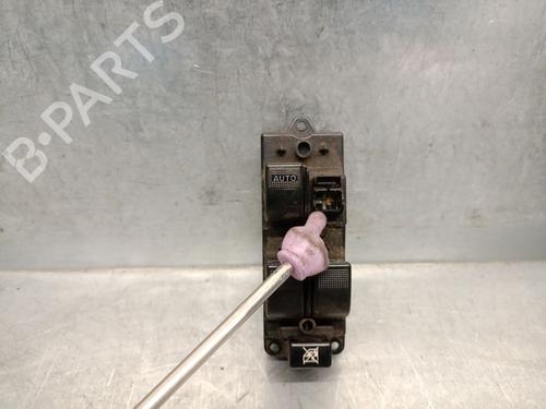 Left front window switch MAZDA 6 Hatchback (GG) 2.0 DI (GG14) | BP23276811I27 