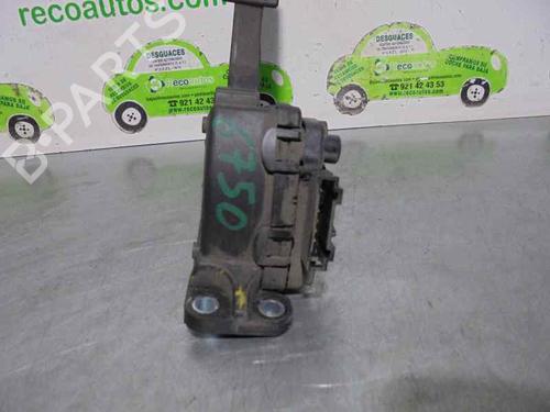 Pedal VW POLO (9N_, 9A_) 1.4 TDI | BP2098384I4 