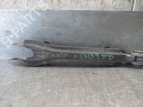 Used Right rear suspension arm MERCEDES-BENZ C-CLASS (W204) C 200 CDI (204.001) (136 hp) 7568396