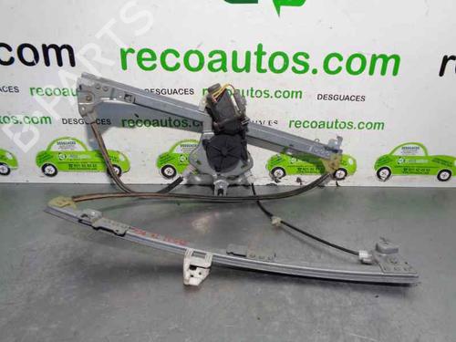 Used Rear right window mechanism CITROËN XSARA (N1) 1.9 D (70 hp) 5083827