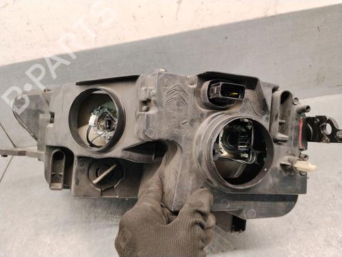 Right headlight CITROËN C4 CACTUS 1.5 BlueHDi 100 | BP36115003C29 - Image 8