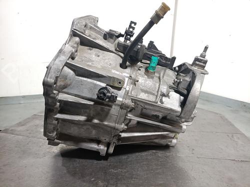 Gearbox OPEL VIVARO B Van (X82) 1.6 CDTI (05) | BP36529757M3 - Image 4