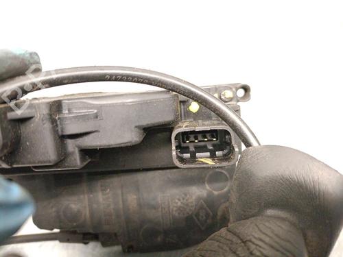 Front right lock RENAULT MEGANE III Grandtour (KZ0/1) 1.9 dCi (KZ0J, KZ0N, KZ1S) | BP22743920C97 