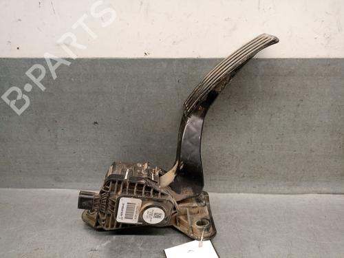 Pedal Pedal FORD RANGER (TKE) 2.2 TDCi 4x4 (125 hp) 33547323 33547323