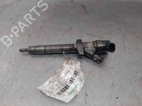 Spreder / Dyse Spreder / Dyse RENAULT LAGUNA II (BG0/1_) 2.2 dCi (BG0F) (150 hp) 37264418 37264418