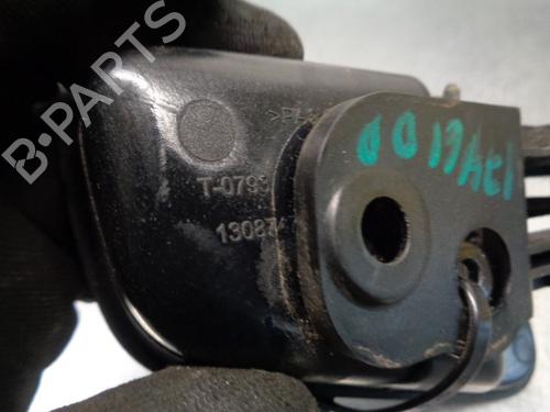 Front right interior door handle PEUGEOT BIPPER (AA_) 1.4 HDi | BP12236983I14