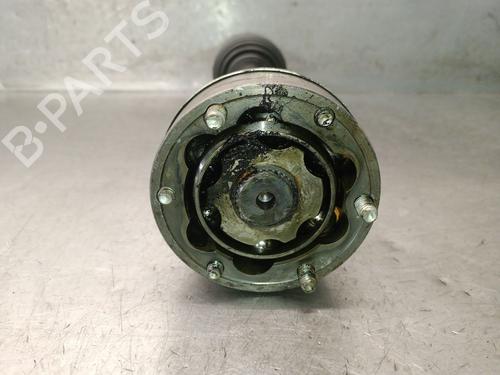 Left front driveshaft SEAT LEON (1P1) 1.6 TDI | BP33016674M38 - Image 5