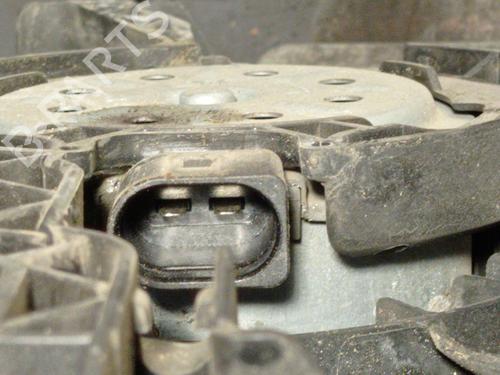 Radiator fan AUDI Q3 (8UB, 8UG) 2.0 TDI | BP29463828M35 