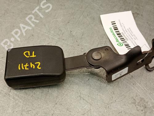 Sikkerhedssele-spænde RENAULT MEGANE III Hatchback (BZ0/1_, B3_) 1.5 dCi (BZ0C) (90 hp) 32403008