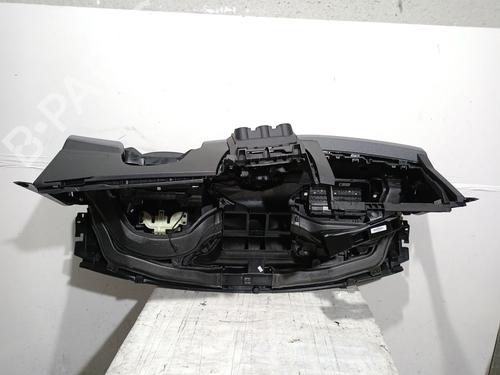 Dashboard RENAULT CLIO V (B7_) 1.6 E-TECH 140 (B7MU) | BP29202522C46 