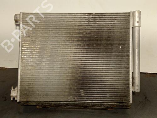 Used AC radiator RENAULT SCÉNIC IV (J9_) 1.5 dCi 110 (110 hp) 26546001