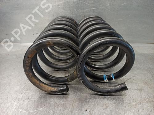 Shock absorber spring FORD USA MUSTANG Coupe 2.3 EcoBoost | BP15262955C152 