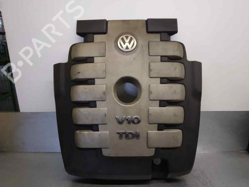 Topbeskyttelse VW TOUAREG (7LA, 7L6, 7L7) 5.0 V10 TDI (313 hp) 12191673
