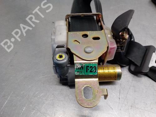Front right seatbelt HYUNDAI COUPE I (RD)  | BP15515582I25 