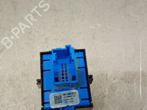 Hand brake PEUGEOT 2008 II (UD_, US_, UY_, UJ_, UR_, UC_) 1.2 PureTech 100 (USHNK) | BP27487141I18 