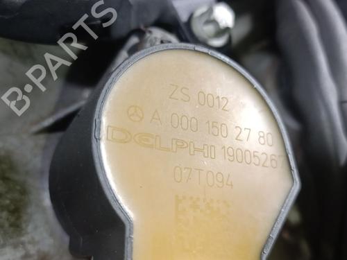 Engine MERCEDES-BENZ C-CLASS T-Model (S203) C 280 4-matic (203.292) | BP37174370M1 - Image 9