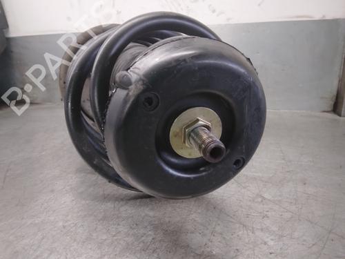 Left front shock absorber PEUGEOT 307 CC (3B) 2.0 16V | BP15098099M16 