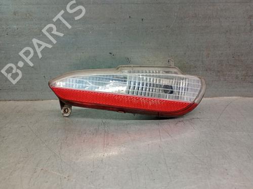 Used Rear fog light FIAT PUNTO (199_) 1.3 D Multijet (75 hp) 27657004