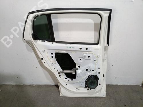 Left rear door FIAT 600e / 600 (365_, 364_) Mild Hybrid | BP27868950C4 
