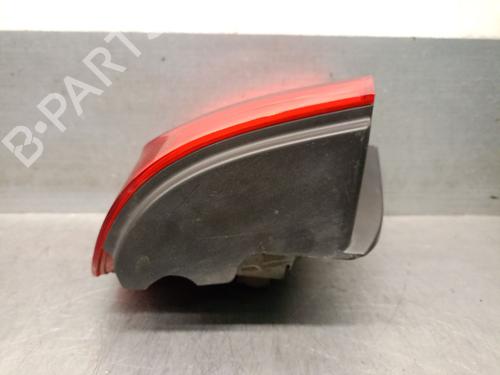 Right taillight VW TOURAN (1T3) 1.6 TDI | BP31852854C35 - Image 3