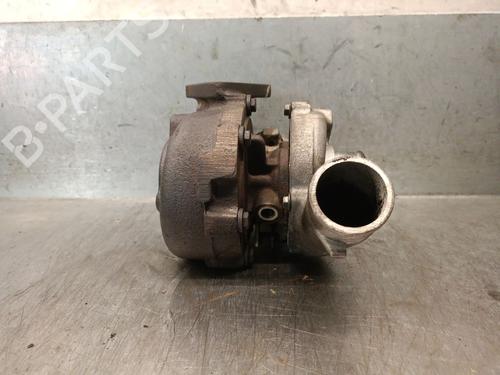 Turbolader/Kompressor OPEL VECTRA C GTS (Z02) 2.0 DTI 16V (F68) | BP24156084M71 