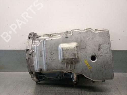 Used Oil sump MAZDA CX-7 (ER) 2.3 MZR DISI Turbo AWD (ER3P) (260 hp) 29924702