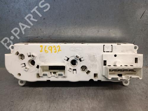 Climate control FORD FOCUS III Turnier 1.6 TDCi | BP40600088I5 - Image 2