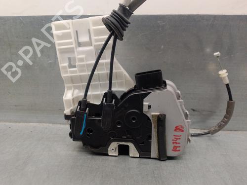 Front right lock HYUNDAI IONIQ (AE) 1.6 GDI Hybrid | BP16994322C97 