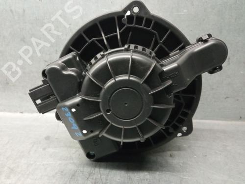 Heater blower motor HYUNDAI IONIQ (AE) 1.6 GDI Hybrid | BP30112619M62