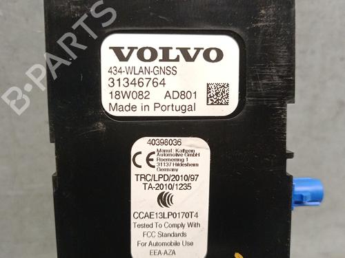 Antenna/Base VOLVO XC40 (536) D4 AWD | BP29913866C140