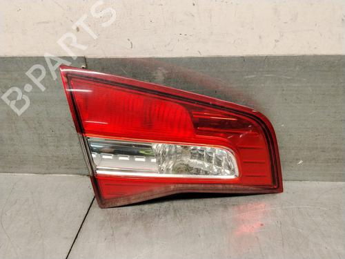 Used Left tailgate light Left tailgate light 36695431 36695431