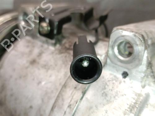 AC compressor VOLVO V50 (545) 2.4 | BP36880291M34  - Image 5