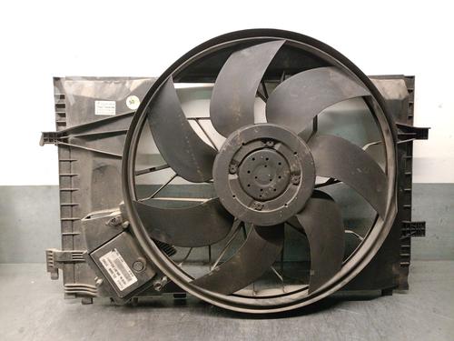 Used Radiator fan MERCEDES-BENZ C-CLASS (W203) C 32 AMG Kompressor (203.065) (354 hp) 31160572