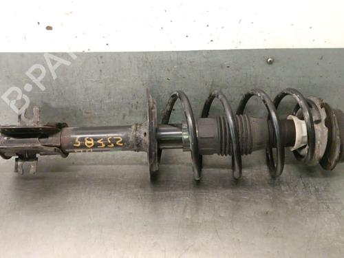Used Right front shock absorber Right front shock absorber FIAT PUNTO (188_) 1.3 JTD 16V (70 hp) 36071426 36071426