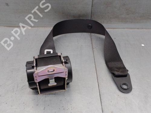 Rear left seatbelt MINI MINI COUNTRYMAN (R60) Cooper D | BP27249817I29 