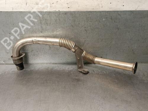 Used Pipe Pipe PEUGEOT 207 (WA_, WC_) 1.4 HDi (68 hp) 33887422 33887422