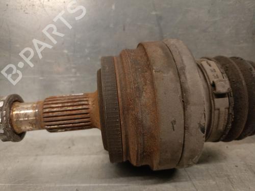 Right rear driveshaft MERCEDES-BENZ E-CLASS (W211) E 320 (211.065) | BP22809854M41 