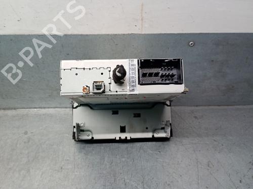 Radio FIAT DOBLO Cargo (263_) 1.6 D Multijet (263WXD1B, 263WXR1B, 263WXX1B, 263ZXD1B,... | BP31918196E6 - Image 3